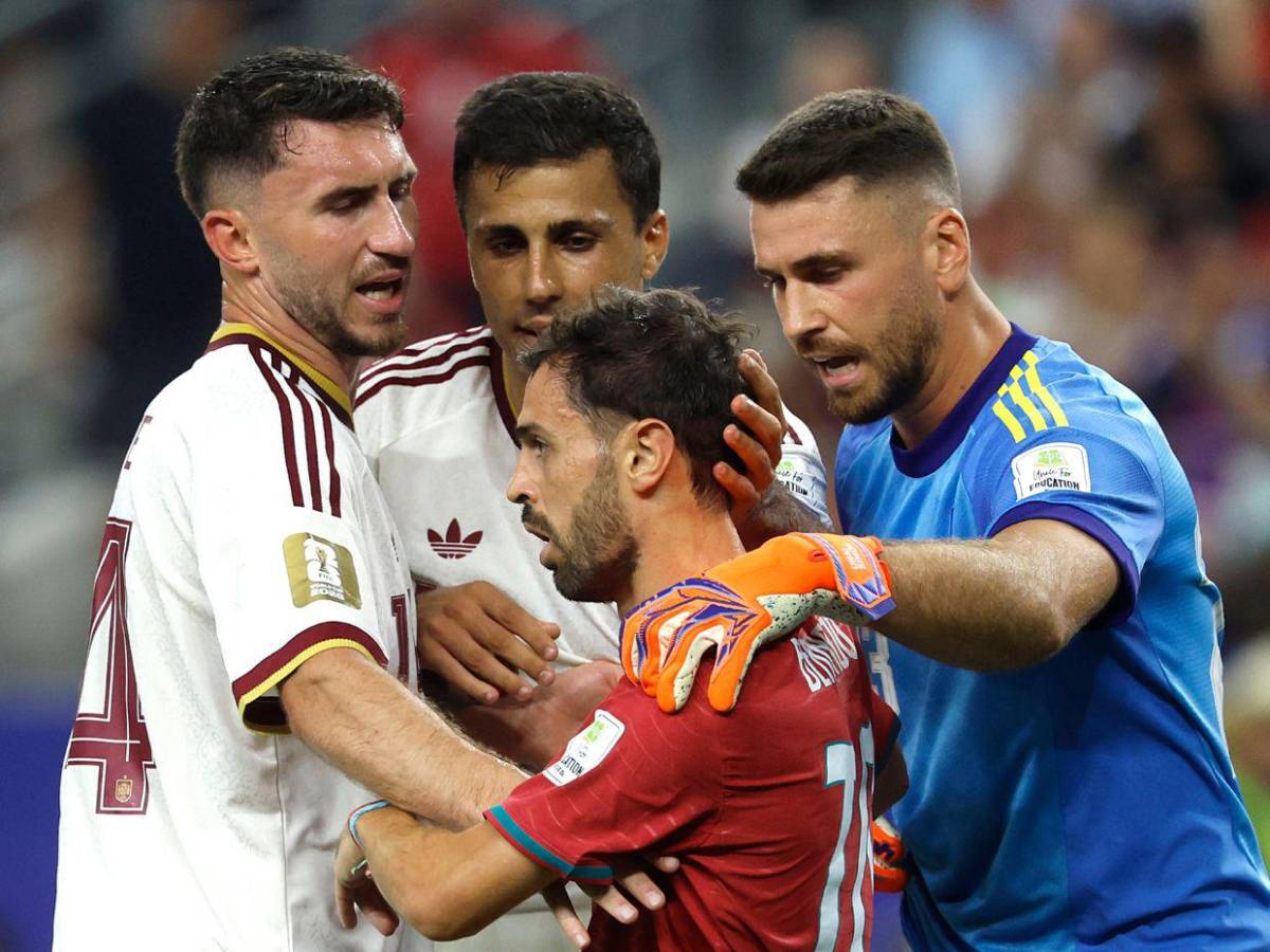 La numerología del 6 le jugó una mala pasada a Portugal en el Mundial 2026