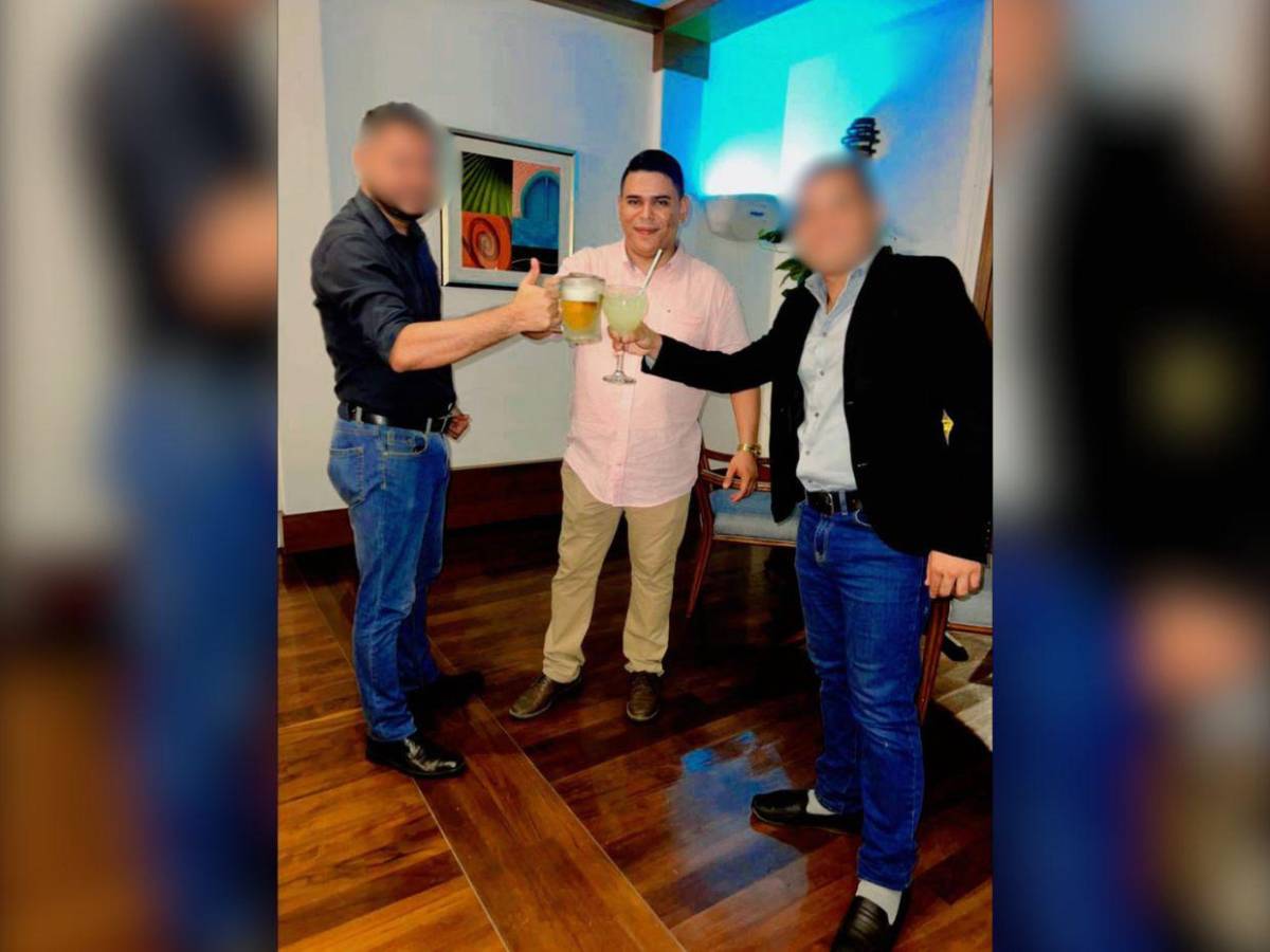 ¿Qué se sabe del crimen de Dereck McNiel, el hijo de una reconocida abogada en Roatán?