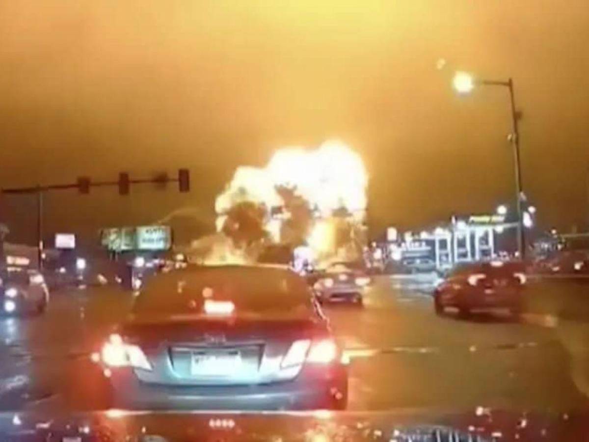 Niña mexicana que superó enfermedad murió en accidente aéreo en Filadelfia