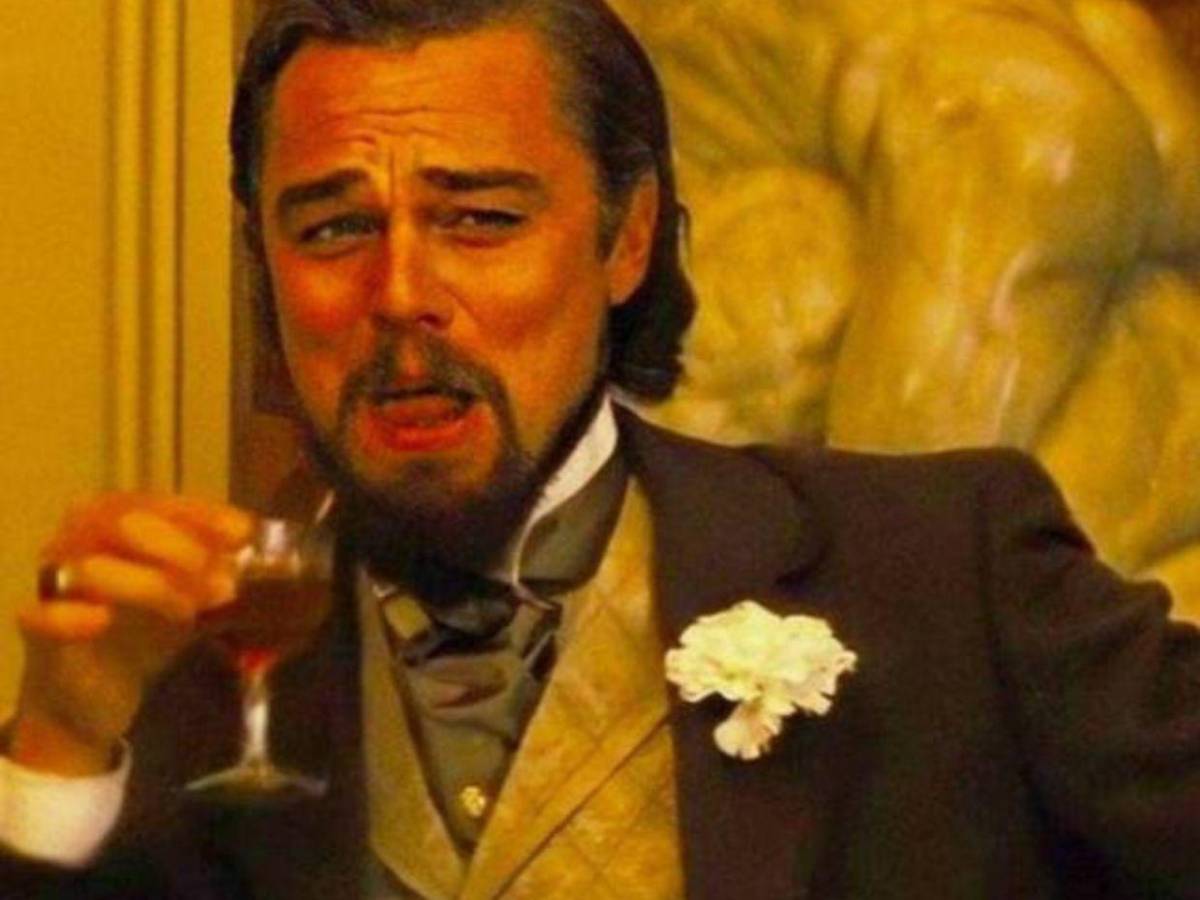De celebridad a meme: famosos que se volvieron íconos divertidos en internet De celebridad a meme: famosos que se volvieron íconos divertidos en internet