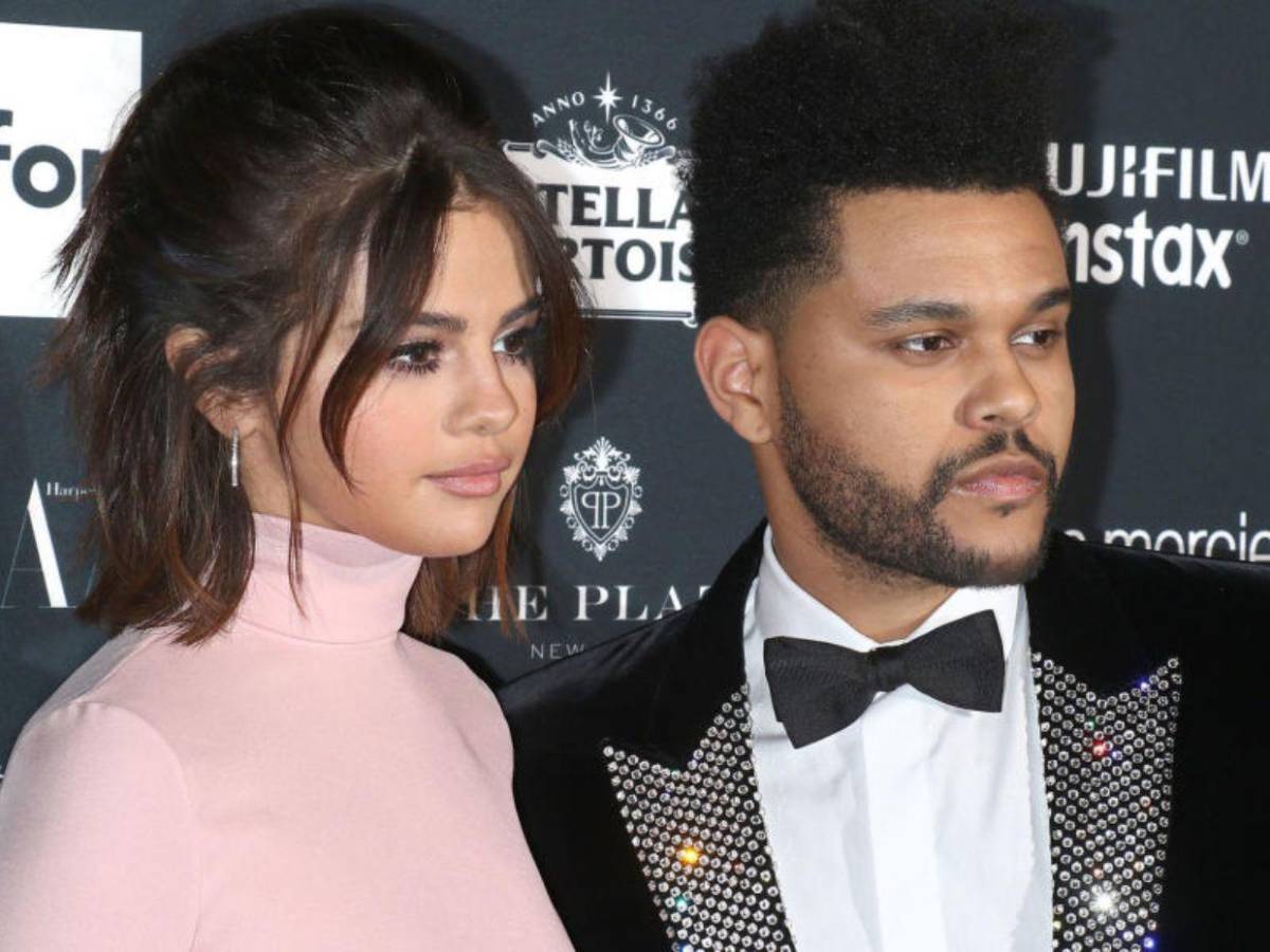 Desde Justin Bieber hasta Benny Blanco: Los romances y noviazgos de Selena Gómez
