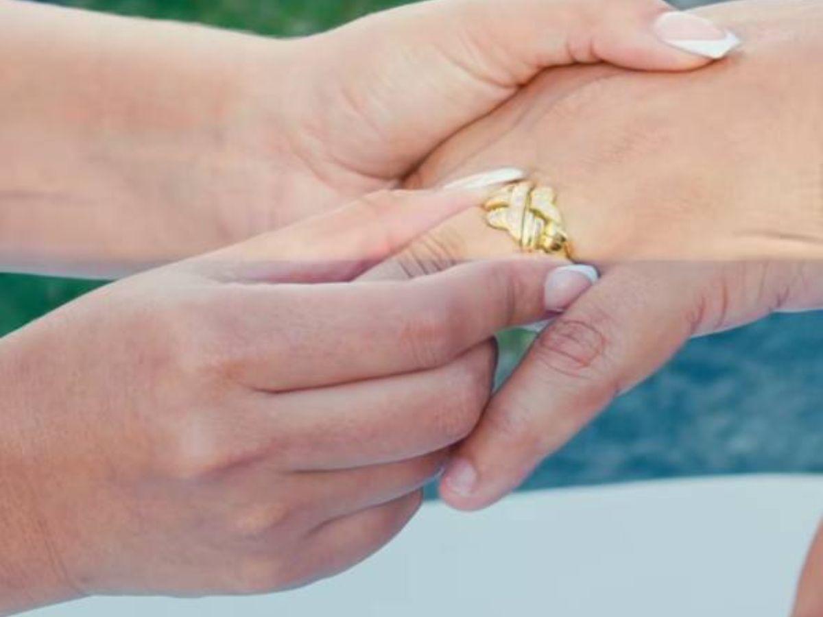 “Es una bendición, quiero tener hijos, hacer una familia”: Alejandra Rubio sobre su nueva etapa