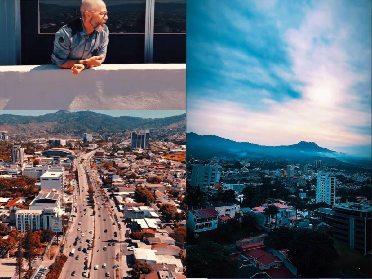 ¿Quién es Esaú Vásquez “El Mexa” y por qué enamoró a Honduras con su contenido?