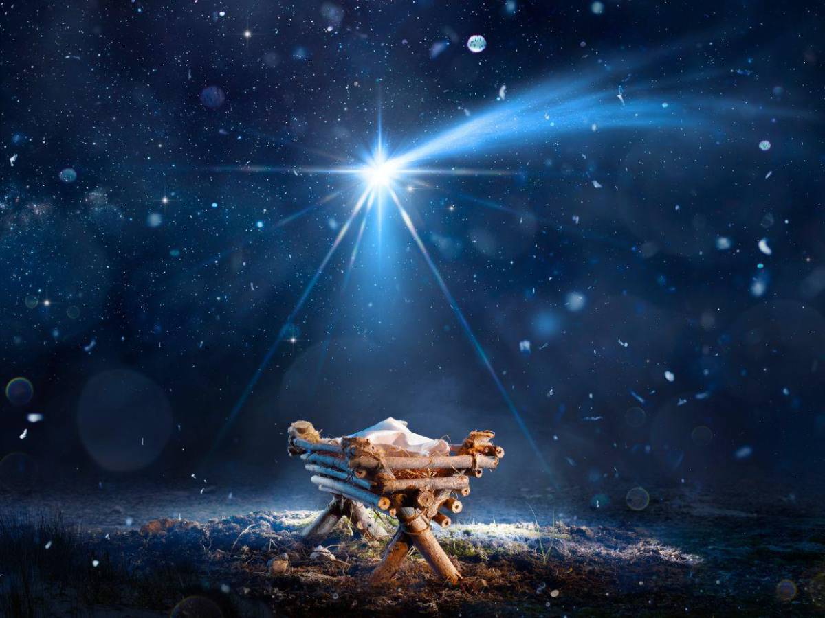 El significado del nacimiento navideño: origen e historia
