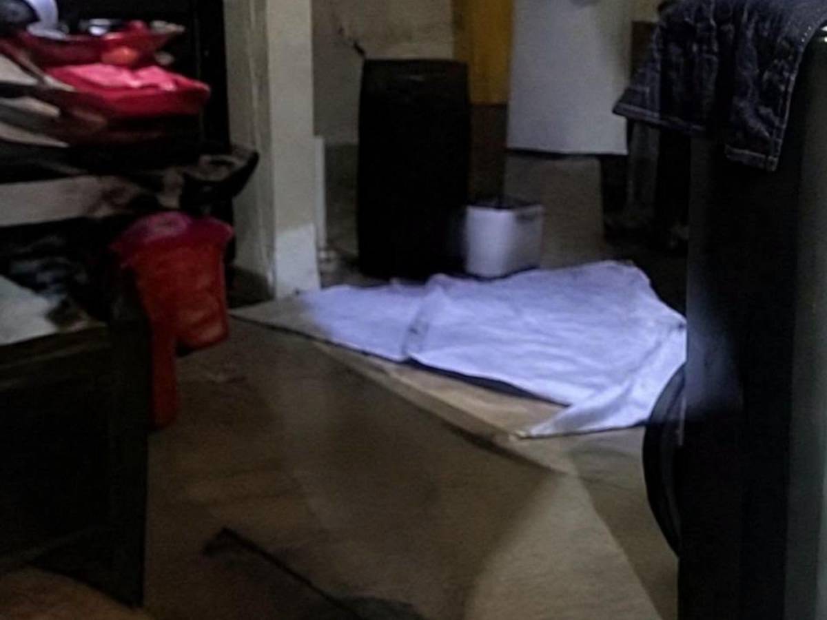 Hijo de músico de Camilo Séptimo sobrevivió al asesinato de su familia; se escondió