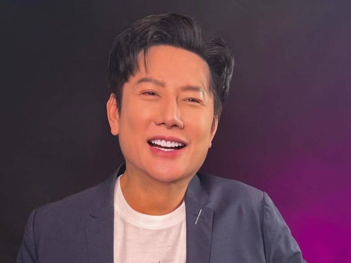 De llamarla cabeza hueca a tomarla de la mano: el cambio de Nawat Itsaragrisil con Fátima Bosch