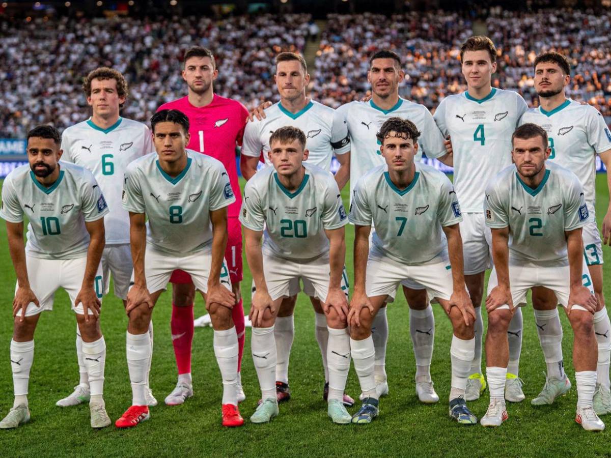 Se siguen sumando: Las Selecciones ya clasificadas al Mundial 2026