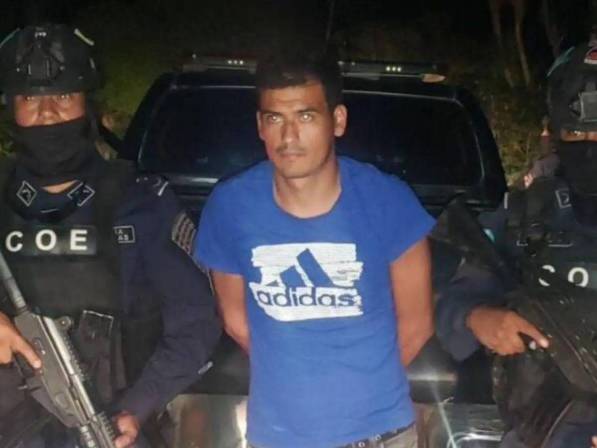 El top 10 de noticias más leídas en Honduras