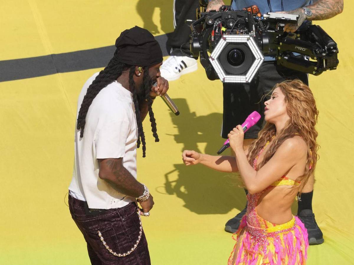 La infaltable Shakira, Madonna, BTS y hasta Justin Bieber: el show de medio tiempo del Mundial 2026