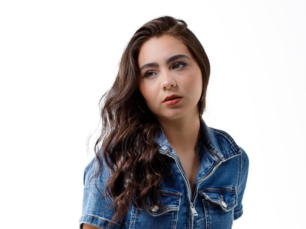 Modelos y presentadoras: Ellas son las bellas esposas de los jugadores de Honduras y México