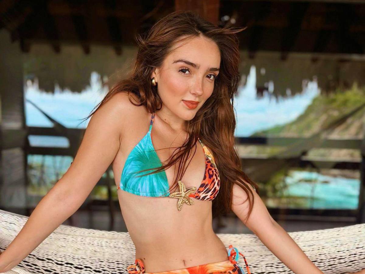 Elaine Haro, séptima eliminada de La Casa de los Famosos México: Me siento muy orgullosa de mí