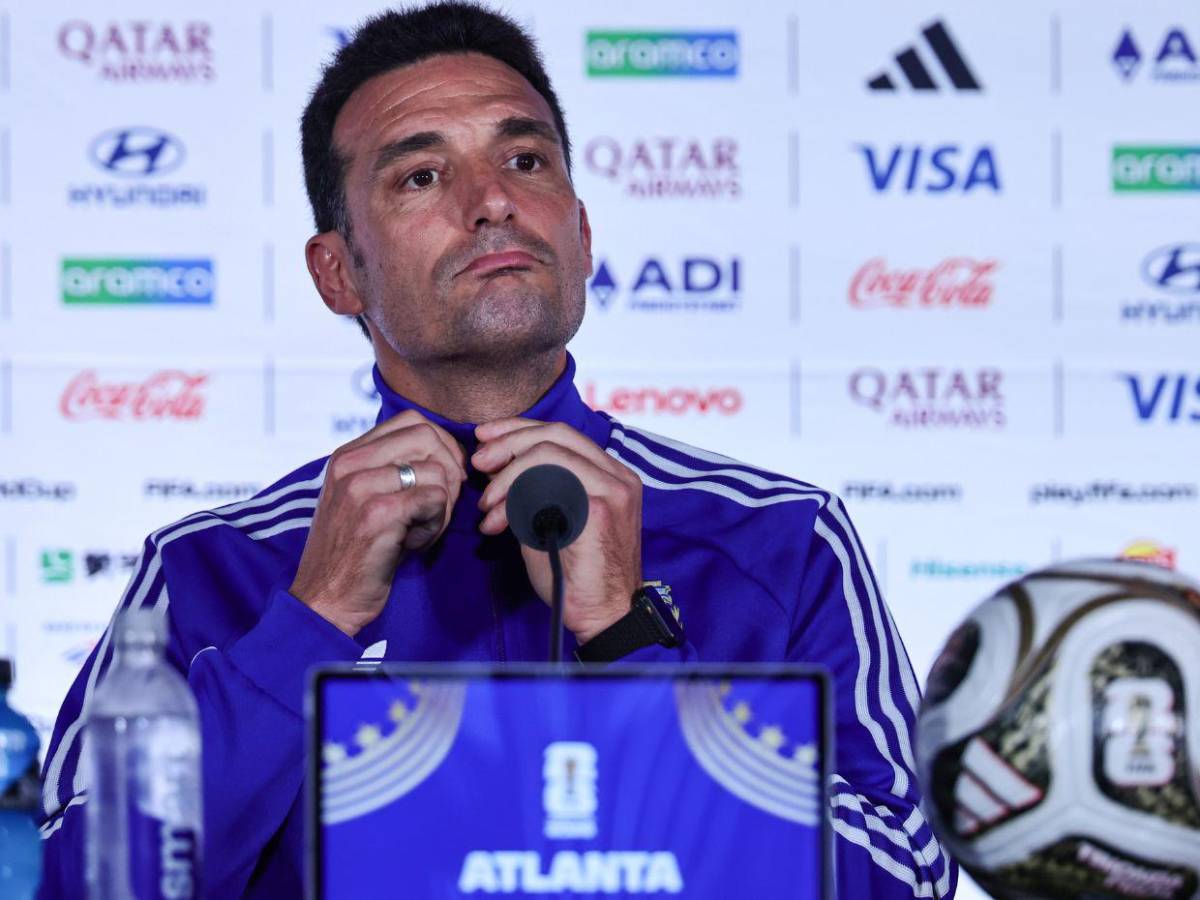 Argentina, invicta contra selecciones europeas desde la llegada de Lionel Scaloni