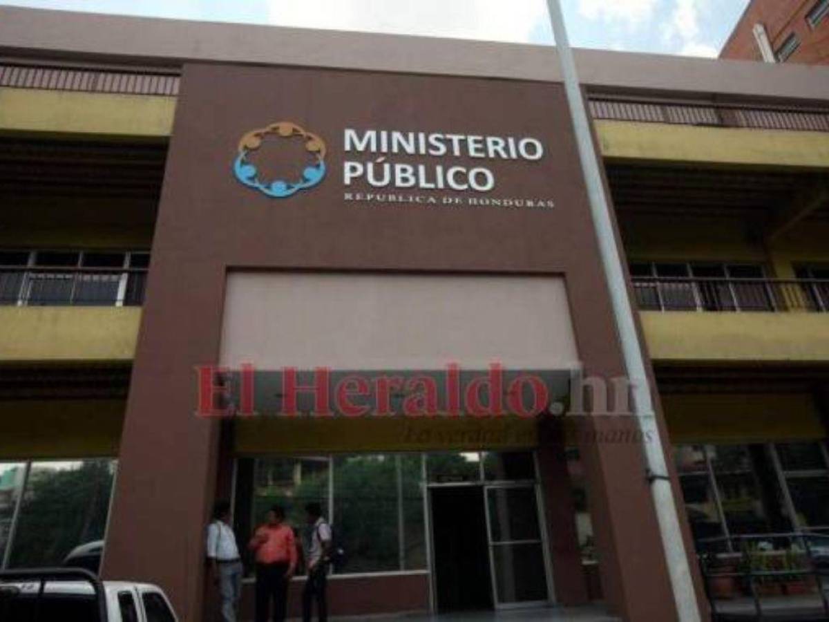 Ministerio Público destapa nuevo caso de corrupción por millonaria compra de mascarillas durante la pandemia