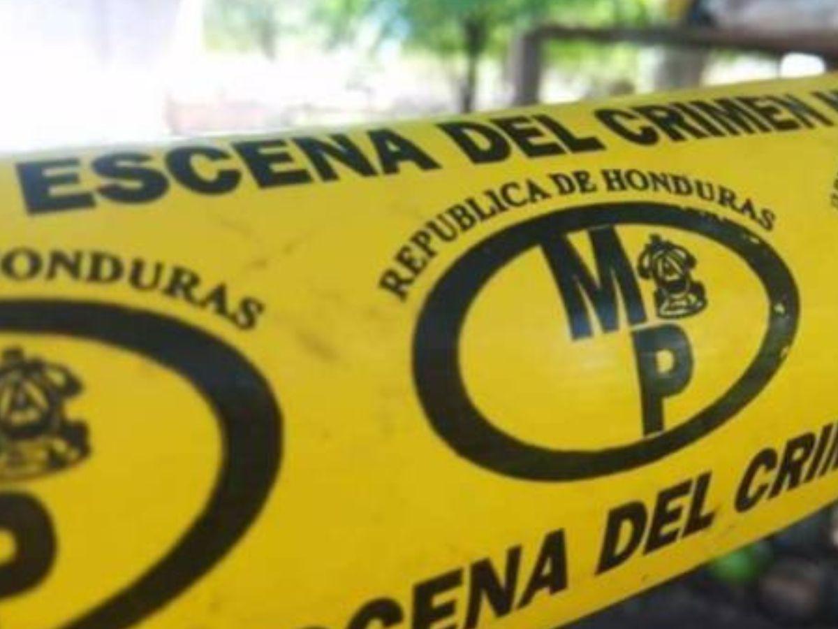 Nuevo episodio de violencia en SPS: Asesinan a balazos a hombre en colonia Sandoval Sorto
