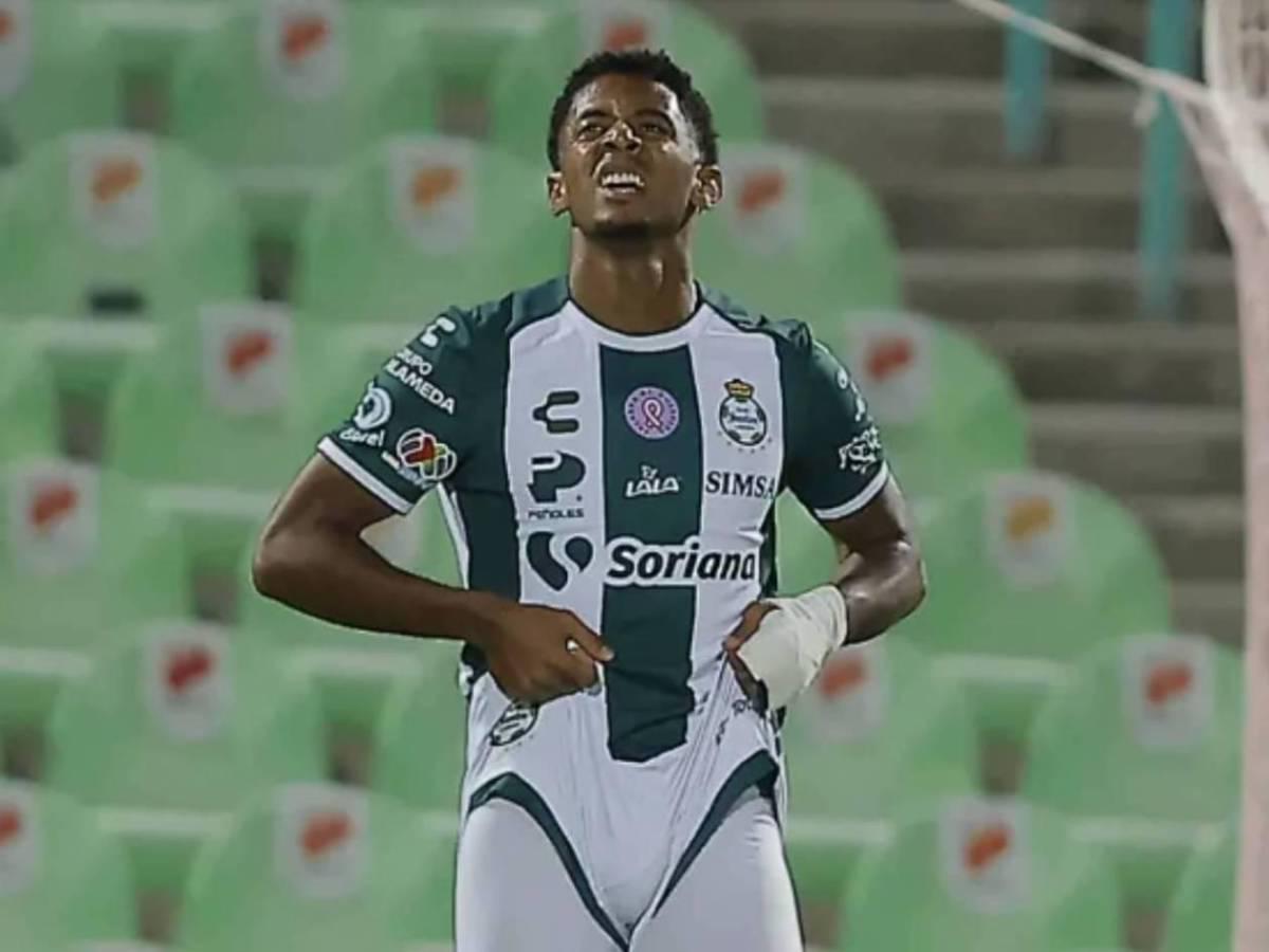 Jugadores que Rueda tuvo en el olvido serían las opciones para Honduras por los lesionados