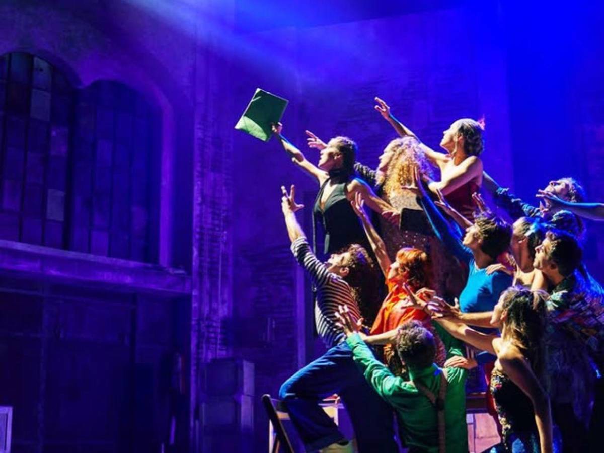 De Málaga a Hollywood: así se reinventó Antonio Banderas siete veces