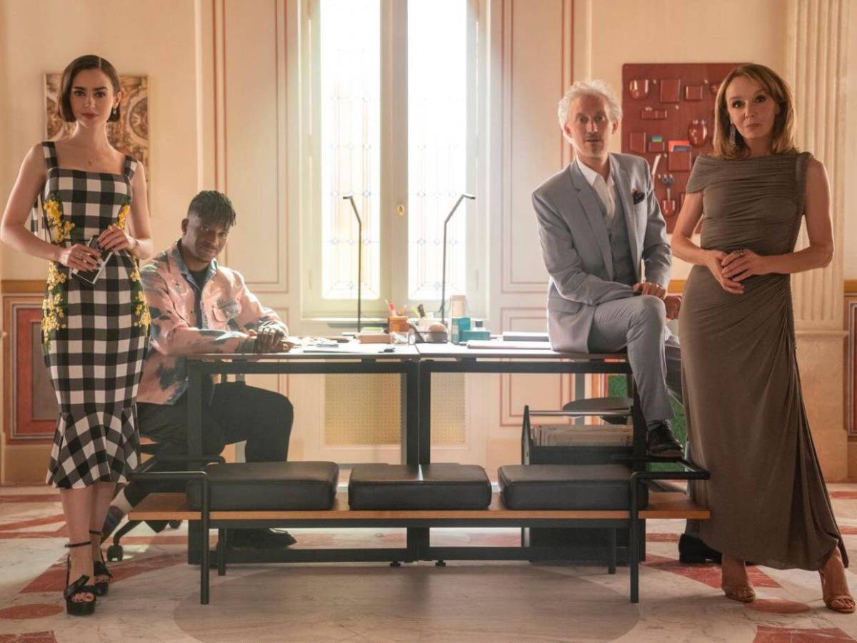 Emily en París temporada 5: fecha de estreno, nuevas ciudades y todo lo que se sabe