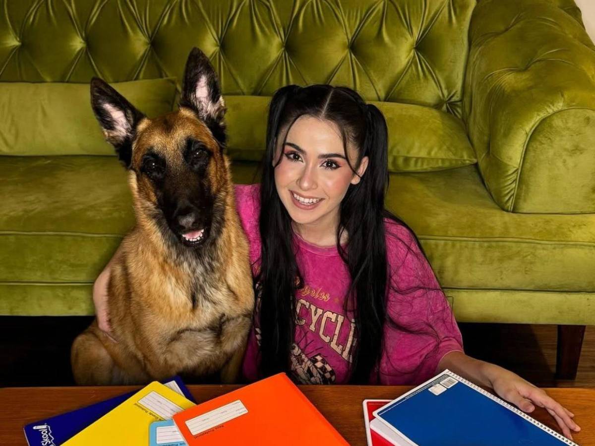 Tras detectar una bolita en sus mamas, Lupita Villalobos alerta a sus seguidores