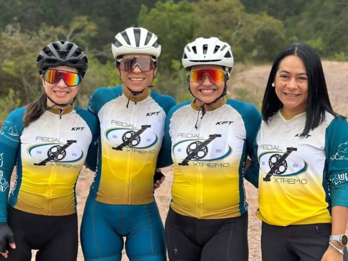 Ocho clubes de ciclismo del país a seguir en la Vuelta El Heraldo 2026