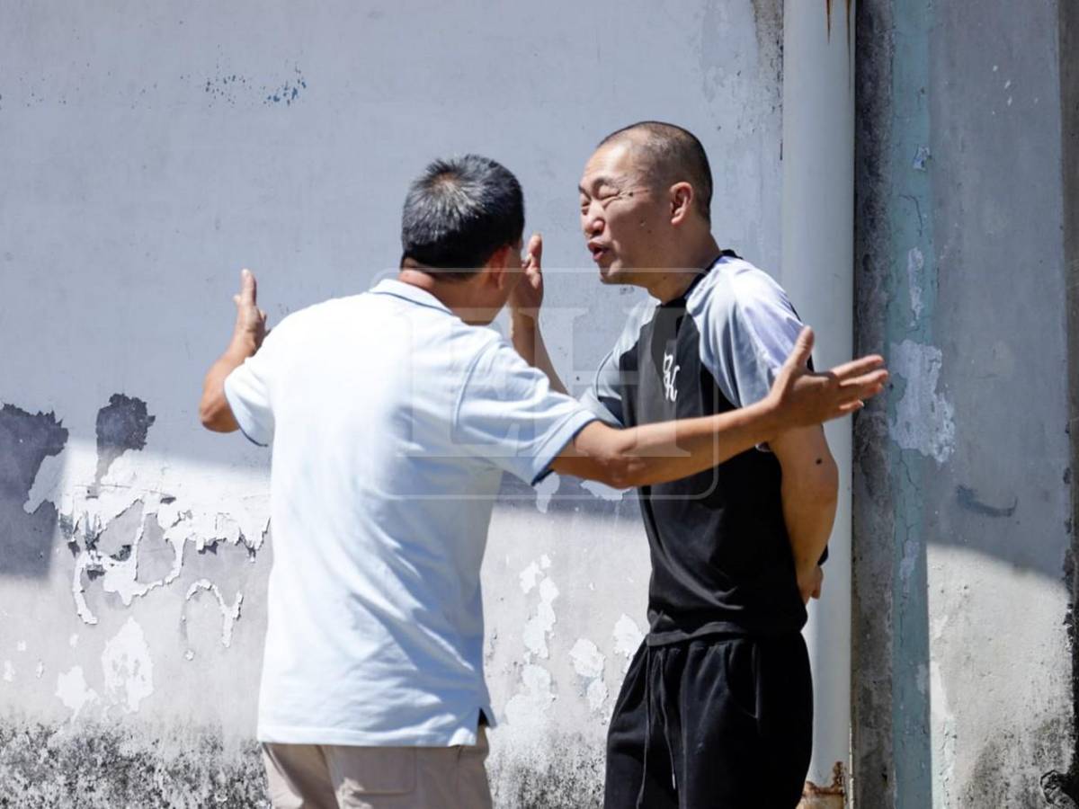 Vinieron directamente a matarlo: datos del crimen contra ciudadano de origen chino en SPS