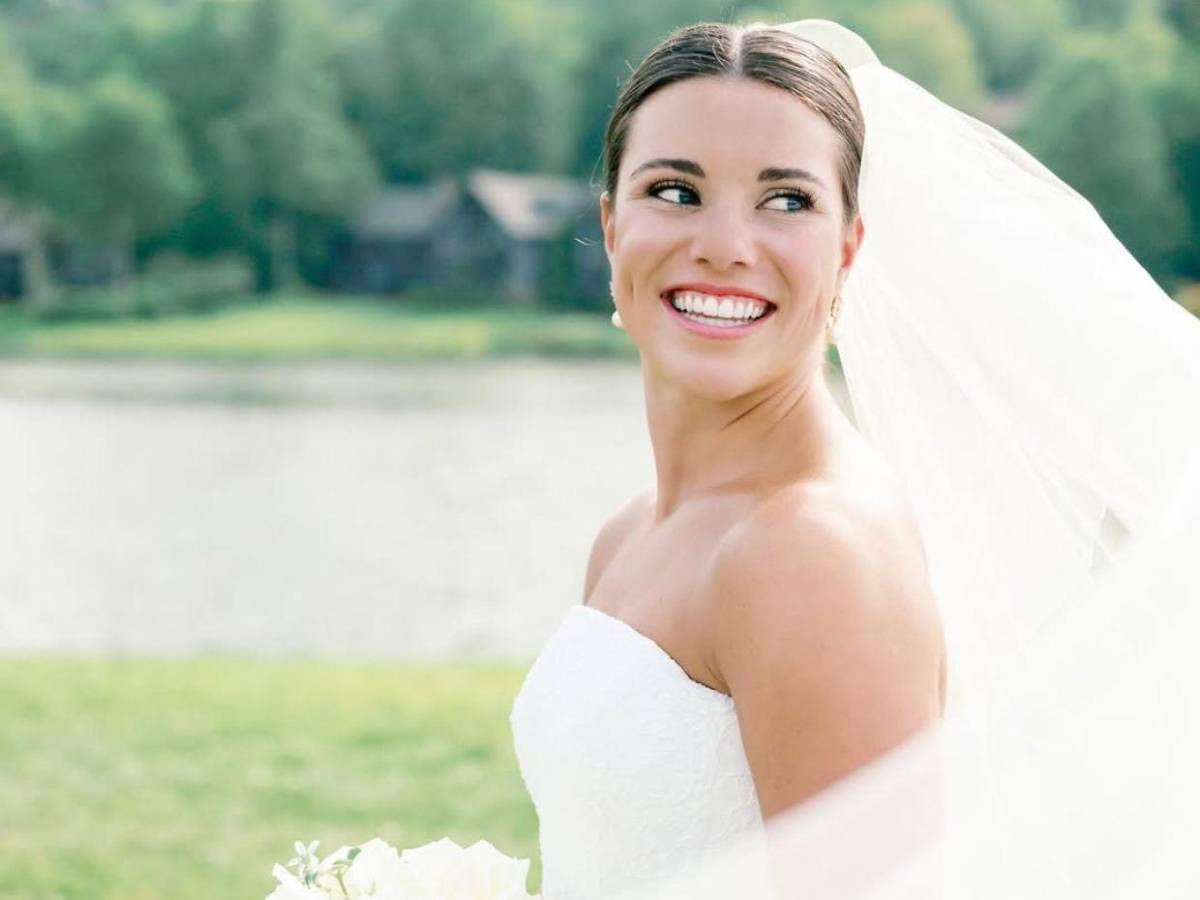 ¿Quién es Ann Michael Maye, la esposa del quarterback de los Patriots?