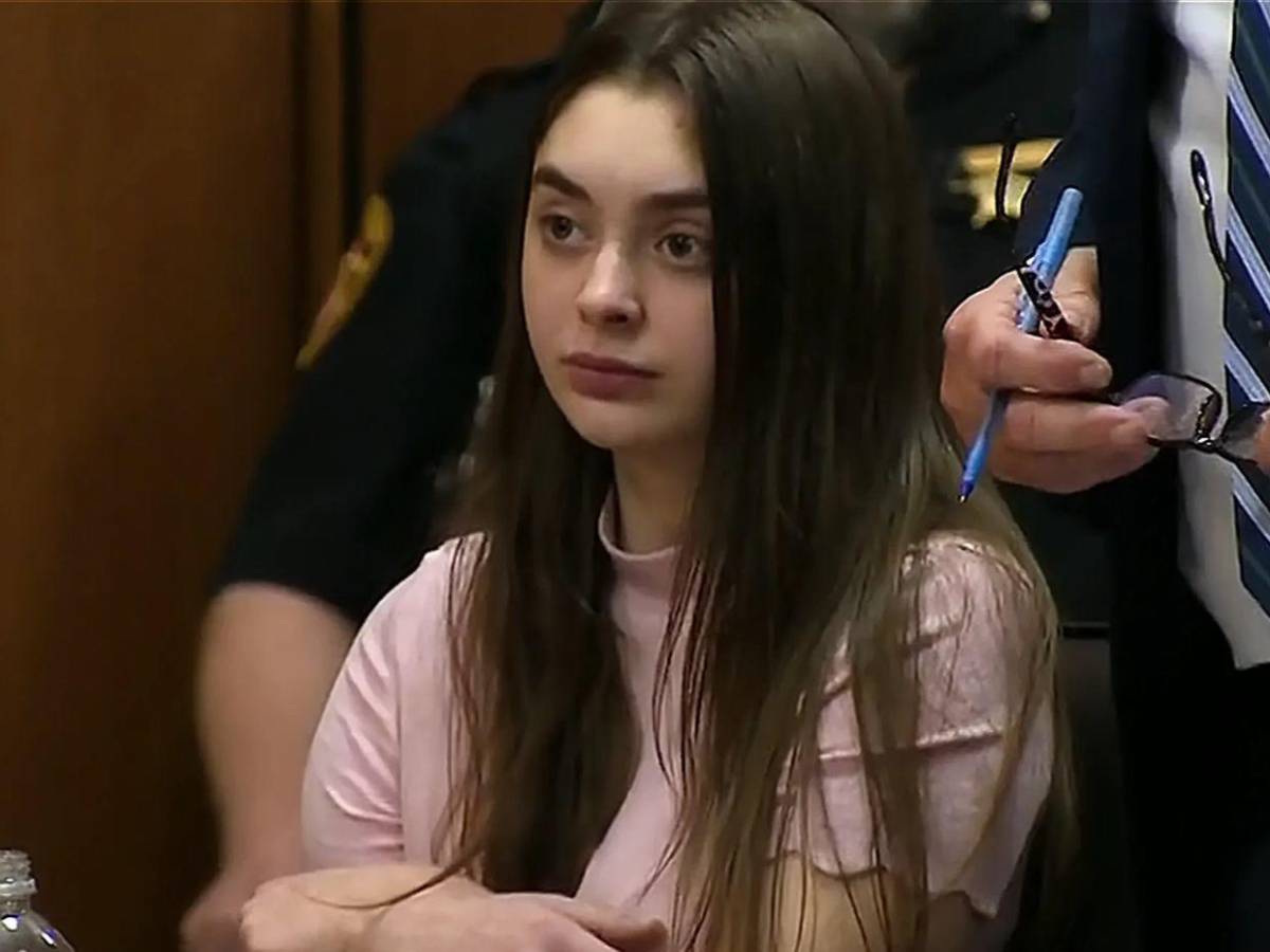 ¿Quién es Mackenzie Shirilla y por qué Netflix hizo un documental de su caso?