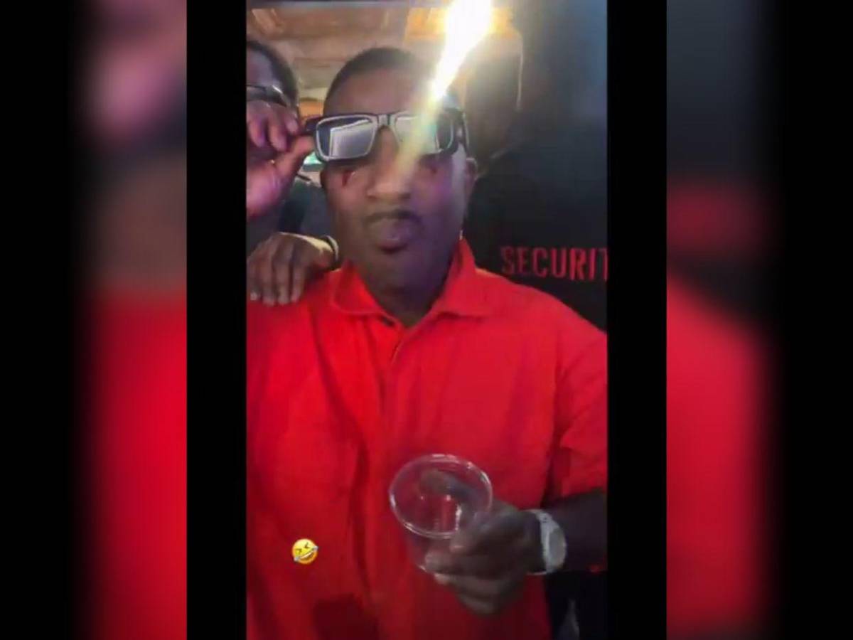 Ray J, ex de Kim Kardashian, rompe el silencio: Me quedan meses de vida