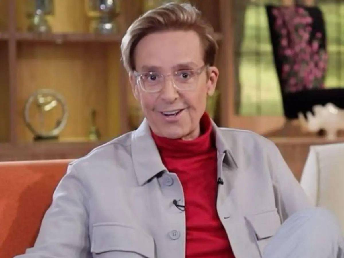 “No sé si está en el cielo o en el infierno”: Pati Chapoy habla de Daniel Bisogno
