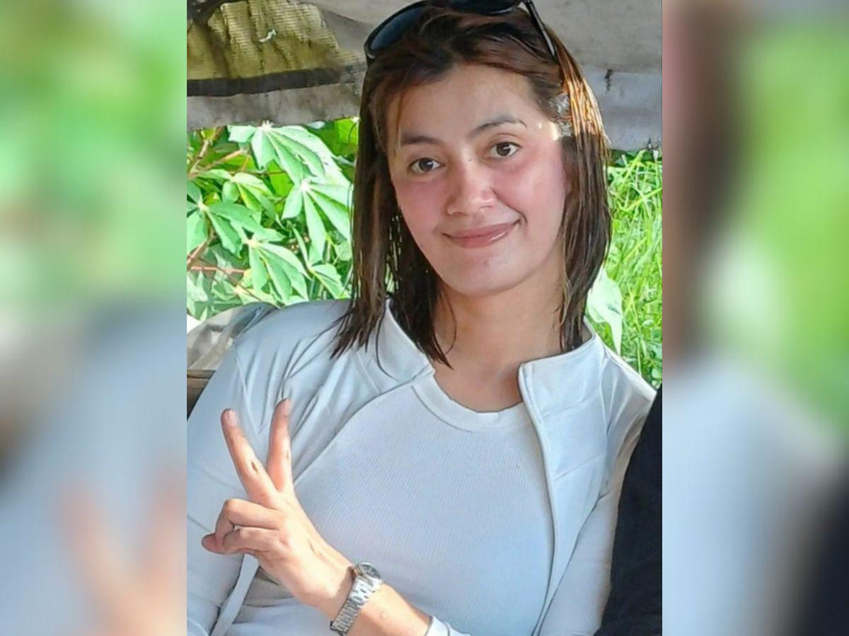 Exreina de belleza filipina es secuestrada y asesinada: así fue hallado su cuerpo