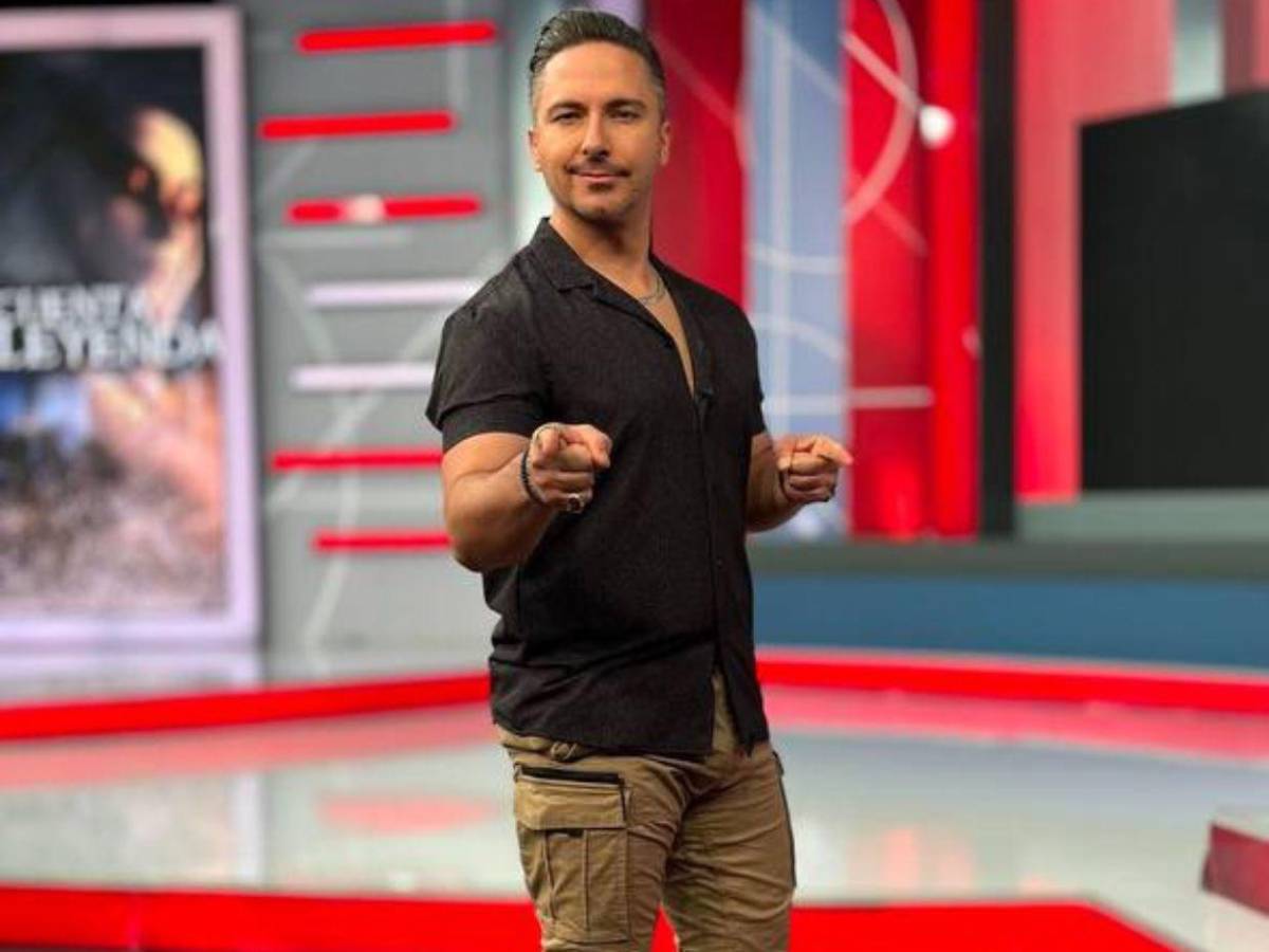 Hermanos de Daniel Bisogno: ¿Quiénes son?