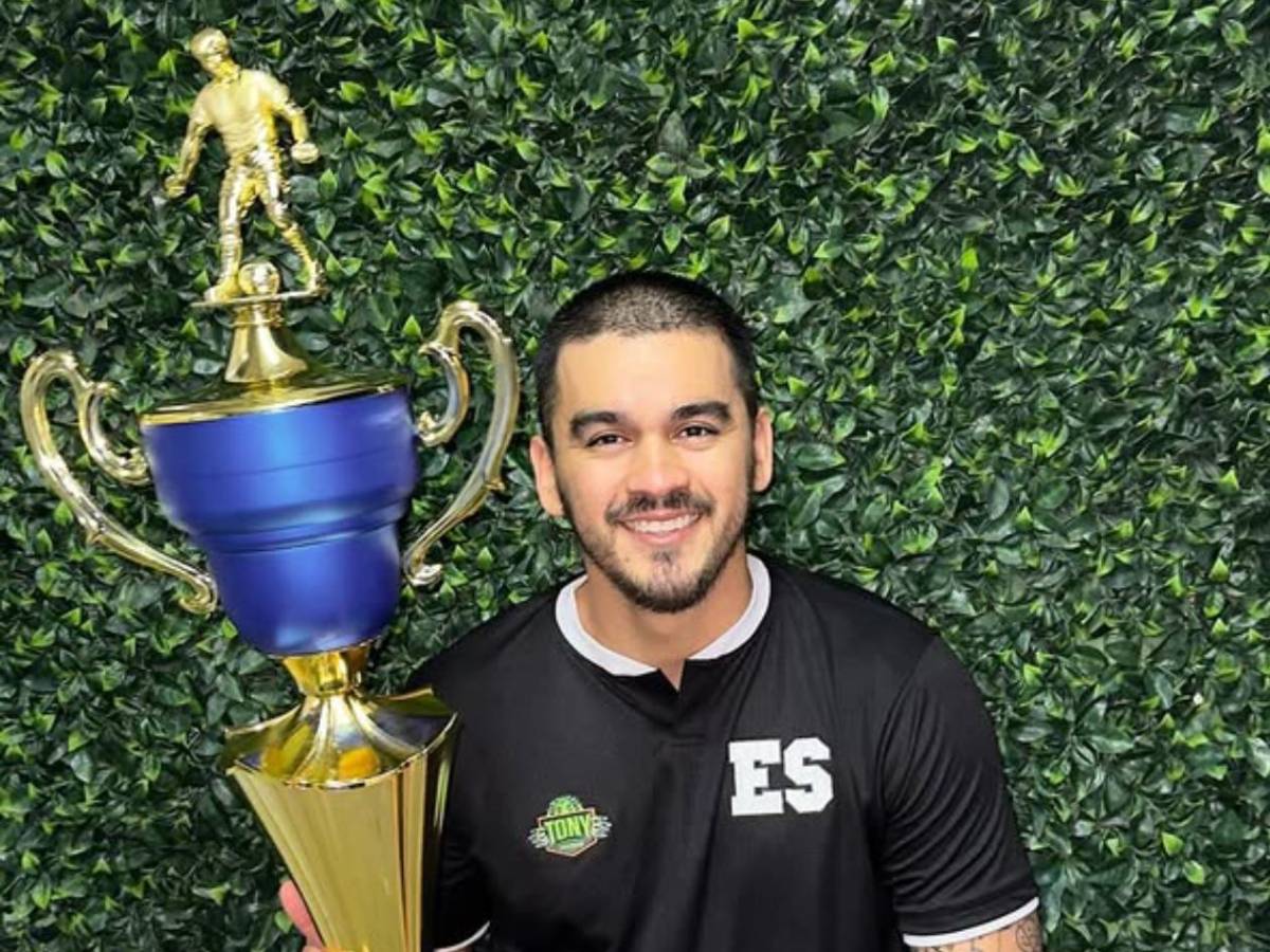 Tiktorkers hondureños hacen fuerte denuncia tras partido ante El Salvador: ¿Cuál es el motivo?