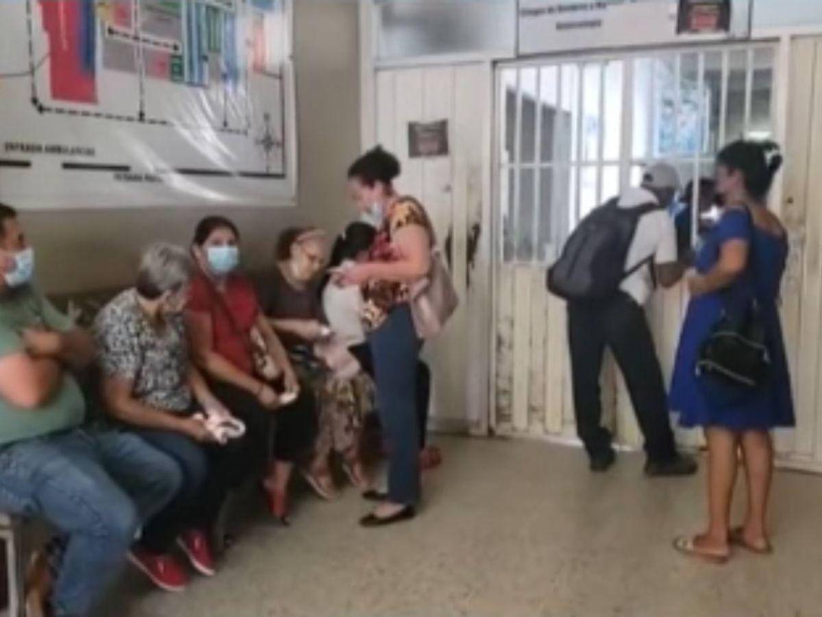 Yo pensé que me moría: relato de mujer que se comió un brownie con marihuana en Choluteca