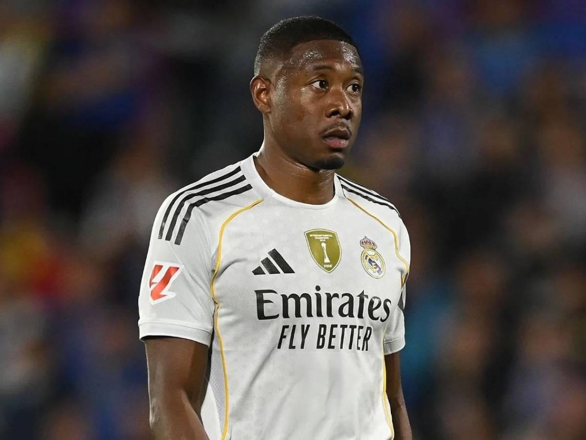 Real Madrid vs Barcelona: jugadores que serán bajas para ambos equipos para el clásico