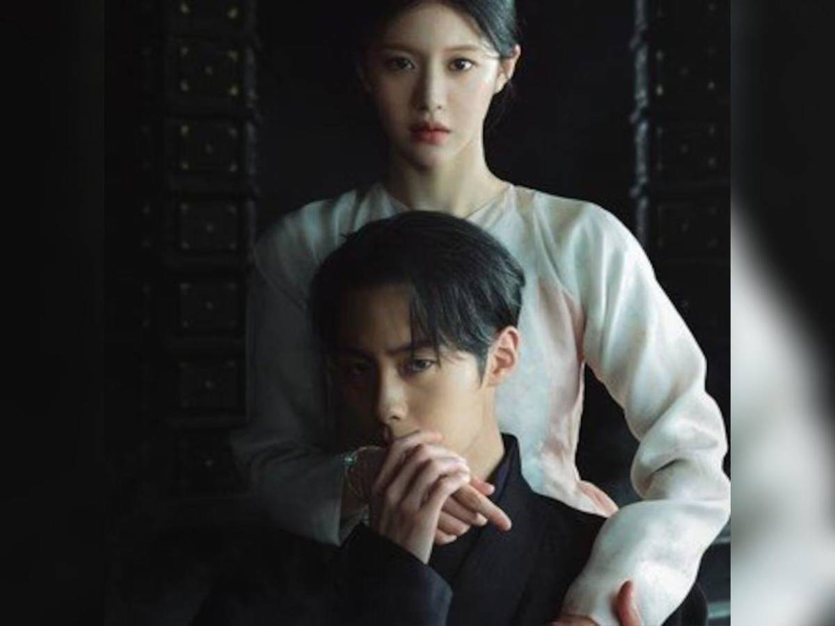 Las series coreanas y chinas que no se puede perder en Netflix