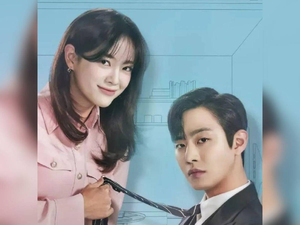 Las series coreanas y chinas que no se puede perder en Netflix