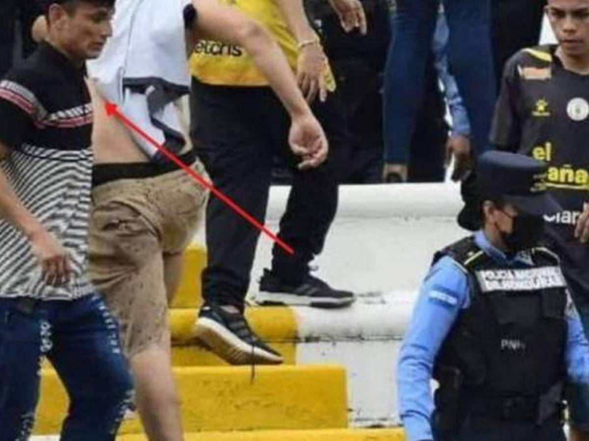 Agentes acusados por la muerte de Wilson Pérez se entregan tras librarles orden de captura