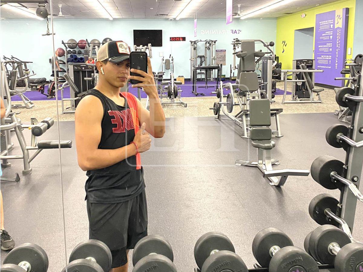 Luis Aquino había regresado de EE UU y fue víctima de masacre junto a “El Cártel de El Diablo”