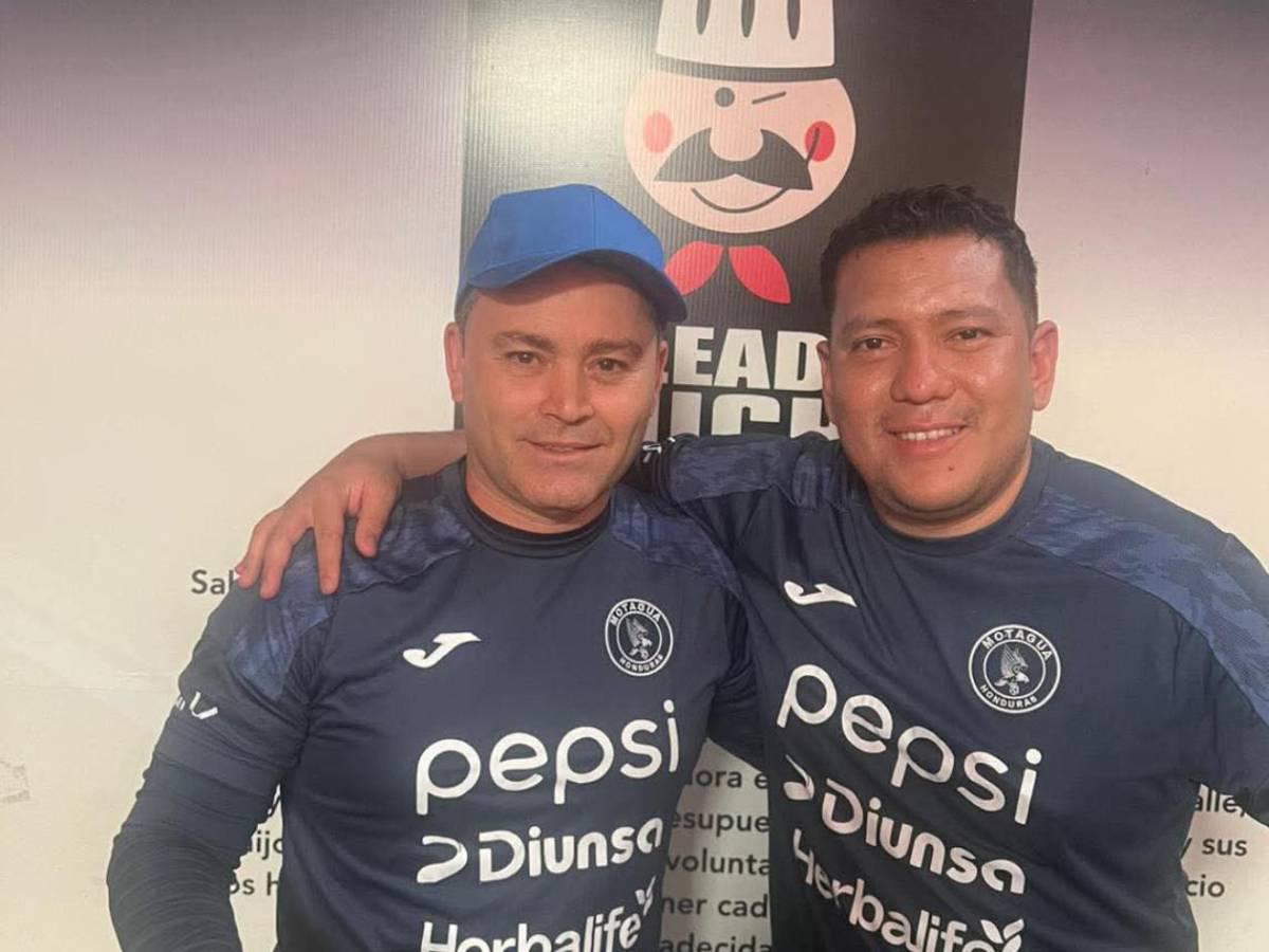 Motagua con tres fichajes y una baja, Olimpia lo mandaría al extranjero y legionarios son noticia