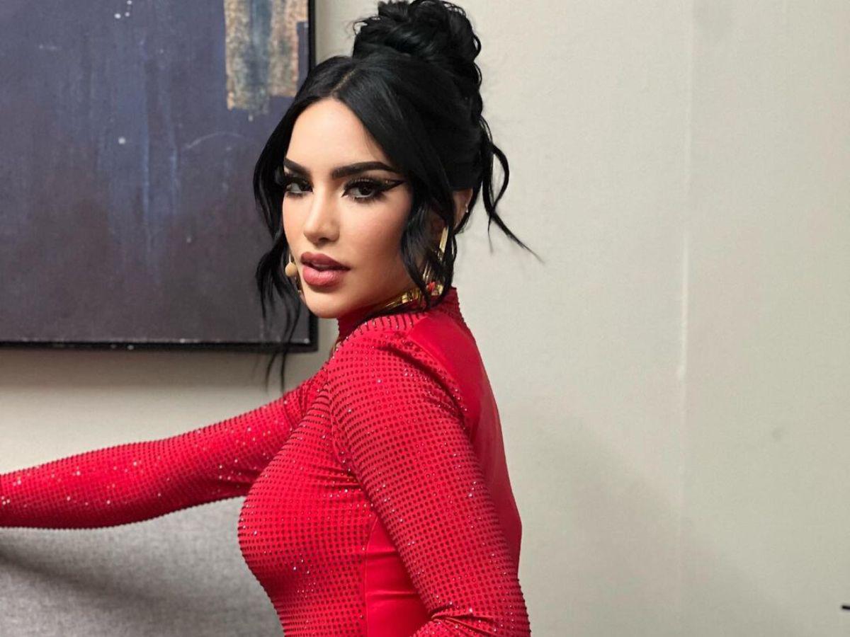 Kimberly Loaiza lanzará nueva canción tras supuesta infidelidad