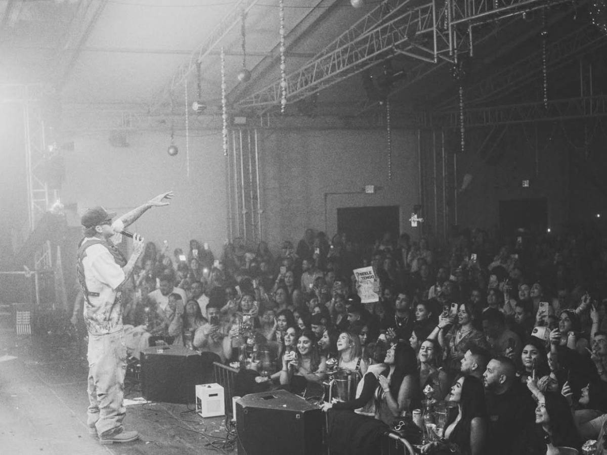 ¿Quién es Beéle, el fenómeno de Barranquilla que se presentará en Honduras?