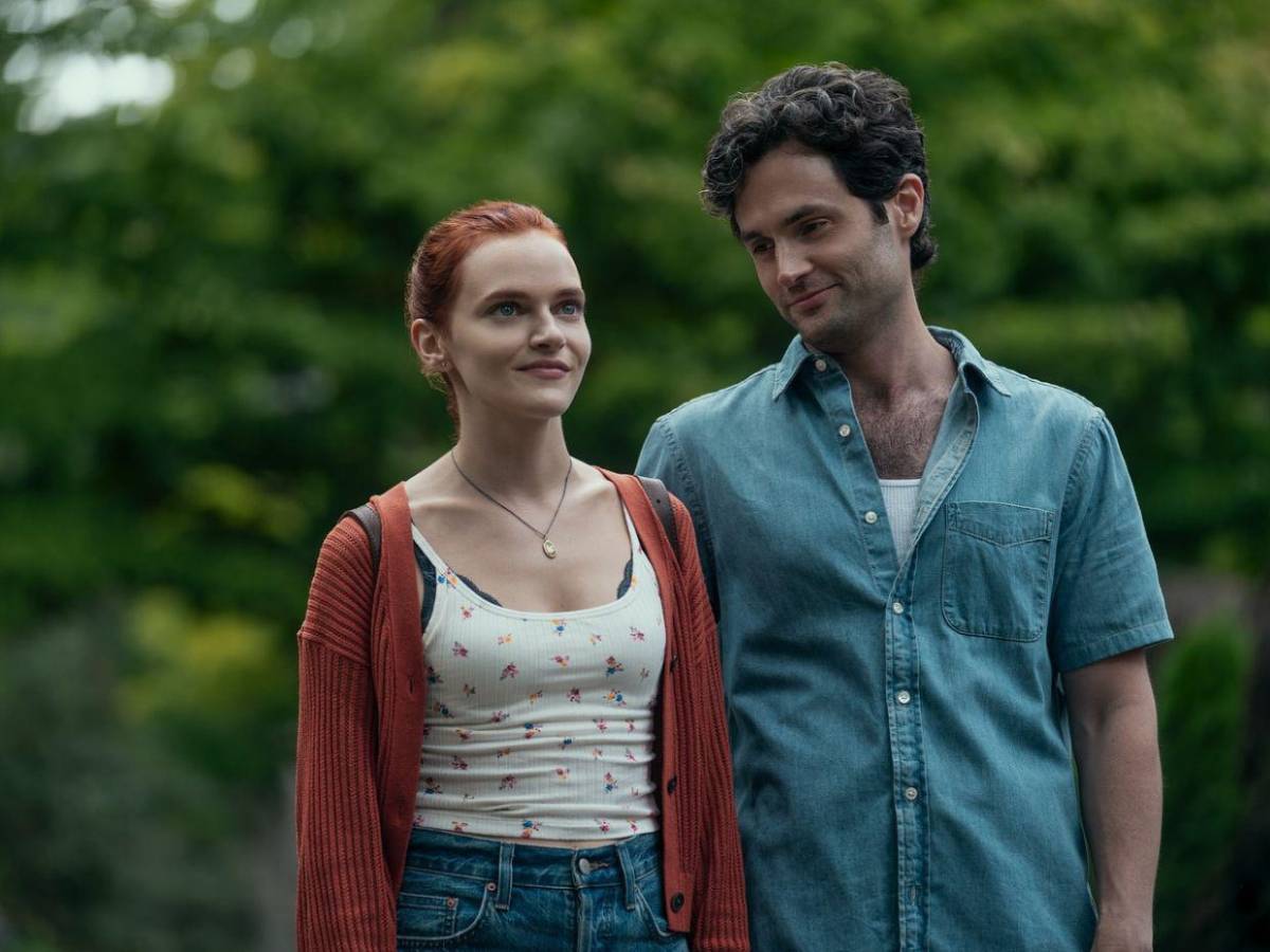 Final de You: sus creadores revelan por qué Joe Goldberg merecía ese destino Final de You: sus creadores revelan por qué Joe Goldberg merecía ese destino