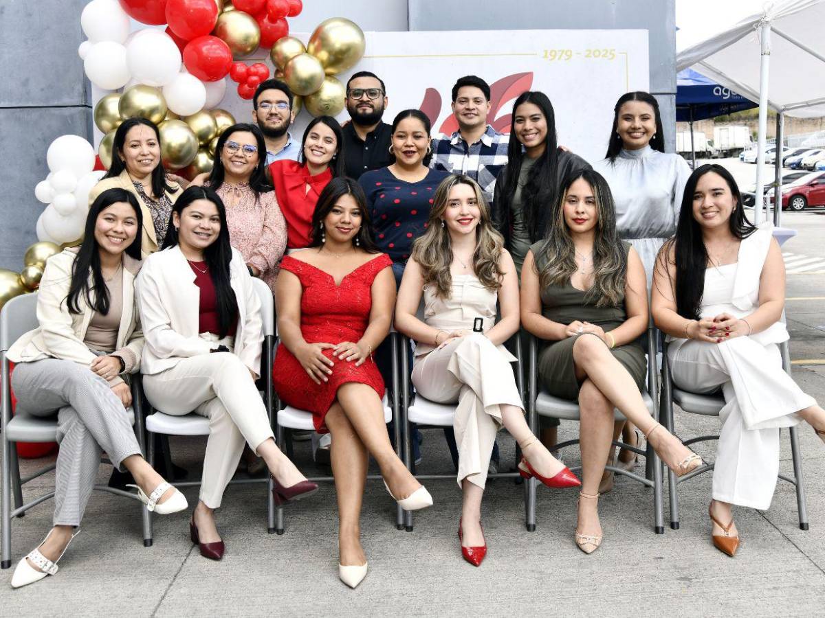 De 1979 a hoy: Diario EL HERALDO celebra 46 años de historia