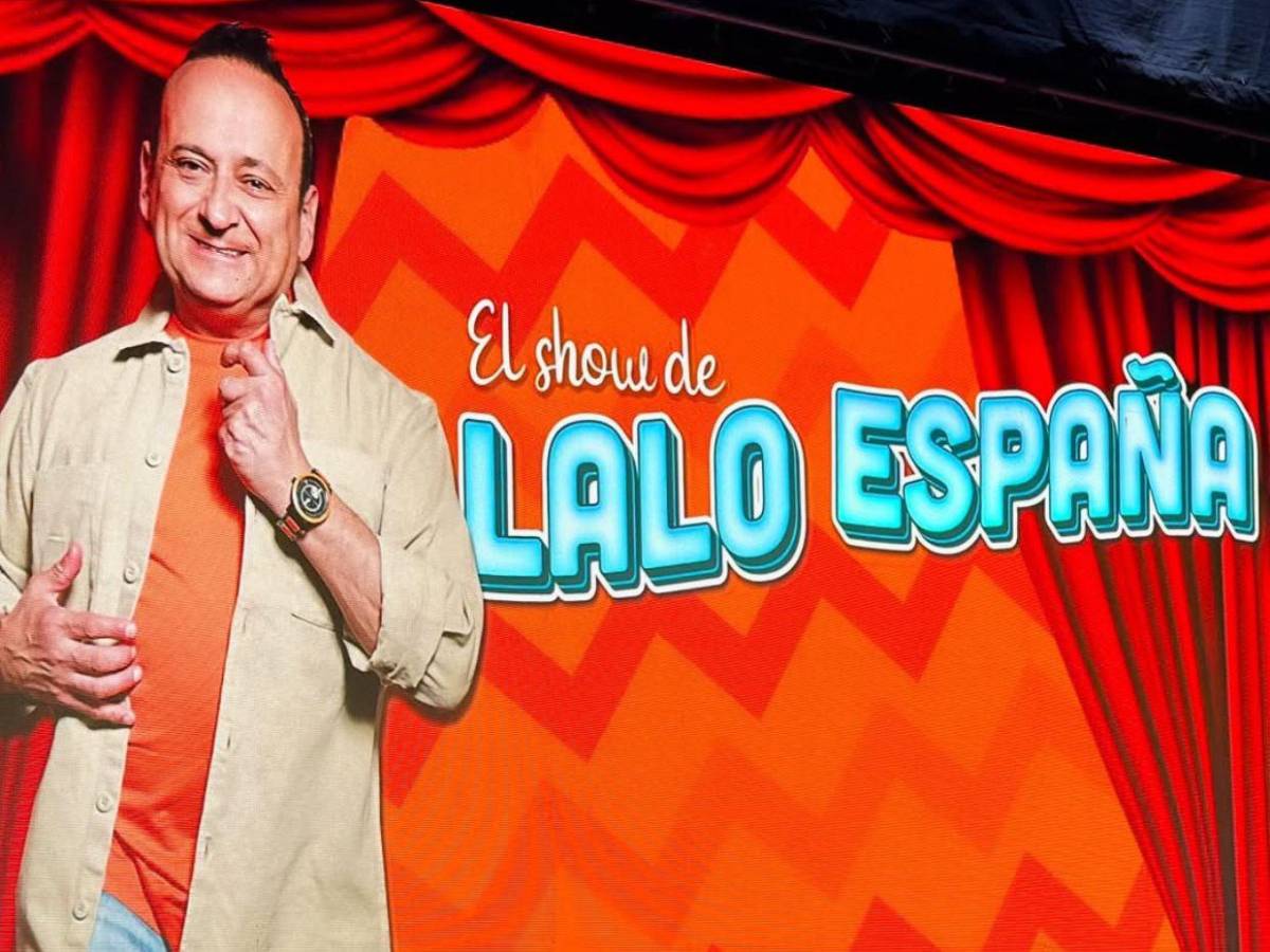 Lalo España anuncia separación de su novio: De verdad amé muchísimo