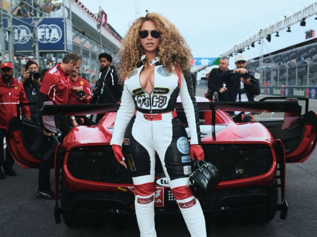 Beyoncé alcanza el estatus de multimillonaria: quinta artista en superar los mil millones de dólares