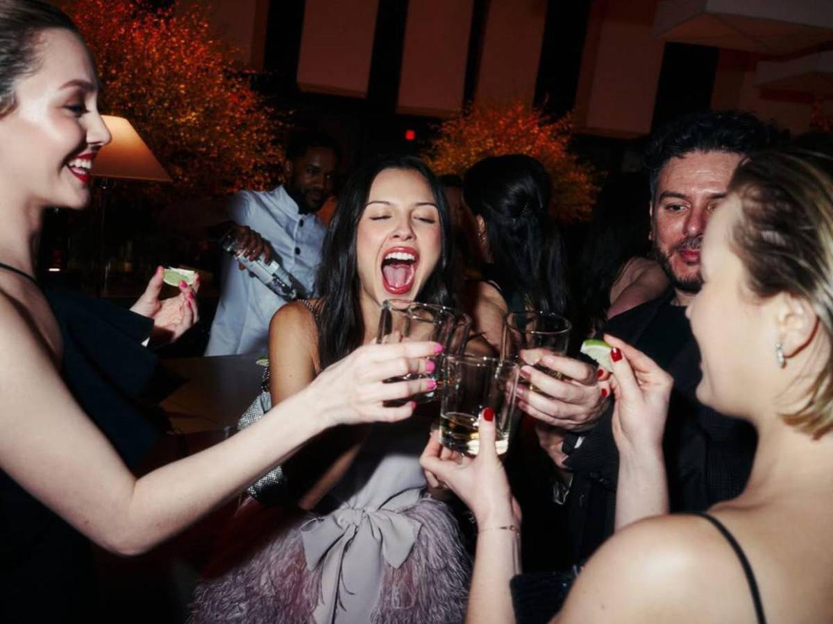 Todo lo que pasó en la fiesta de Vanity Fair después de los Oscar 2026