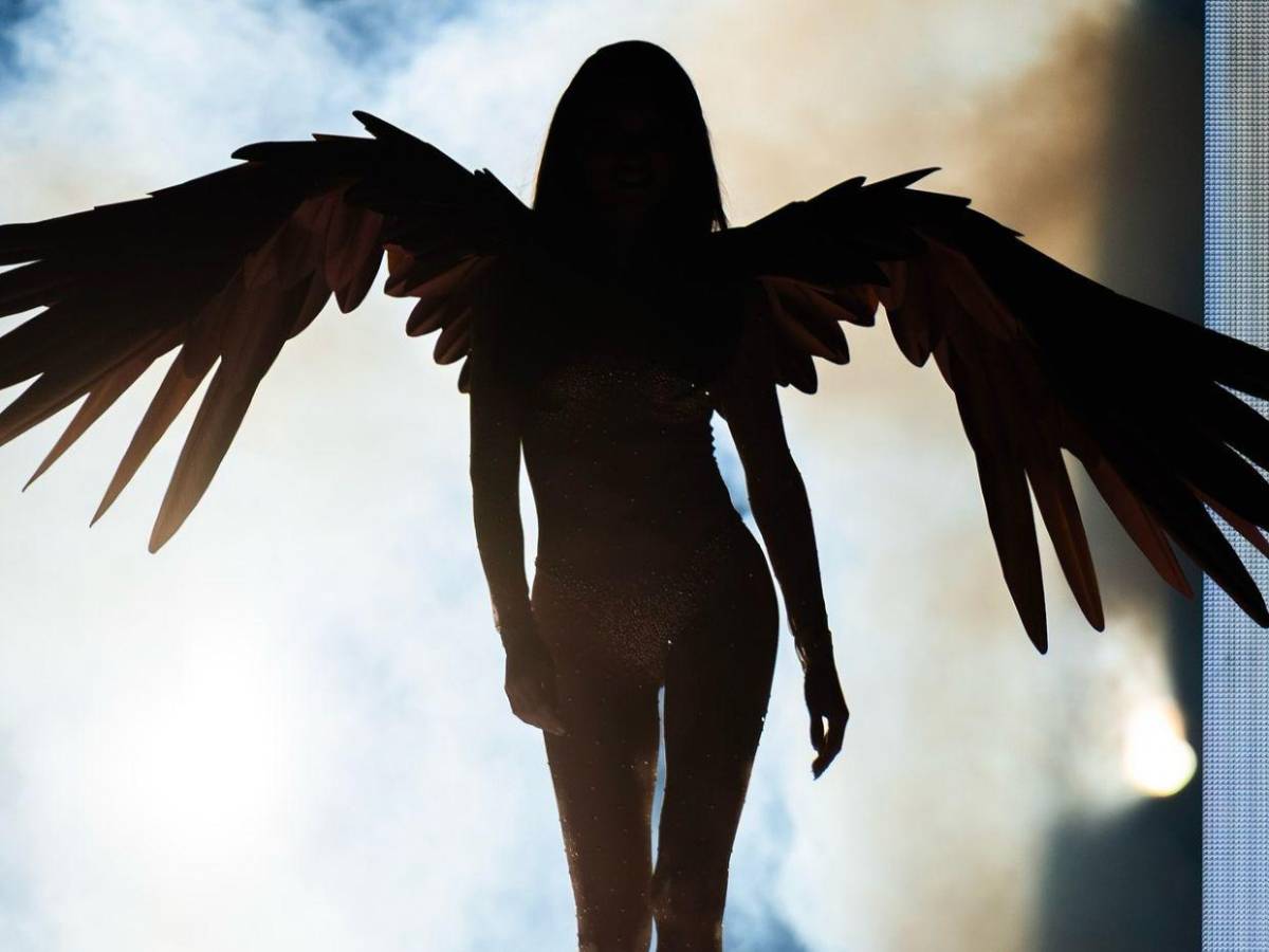 Kylie Jenner: ¿Cuánto cuesta el Fantasy Bra de Victoria’s Secret 2026?