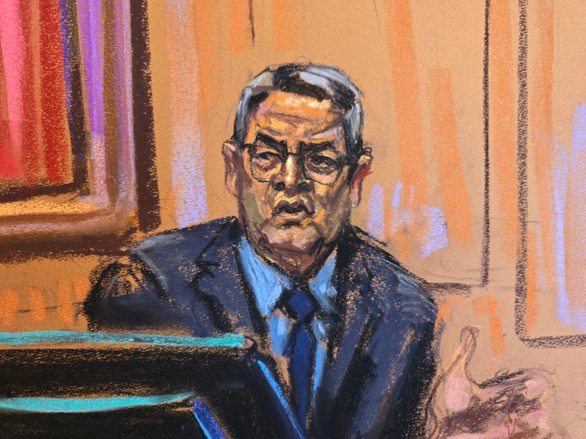 ¿Cuánto tiempo tardará el jurado para decidir destino de Juan Orlando Hernández?