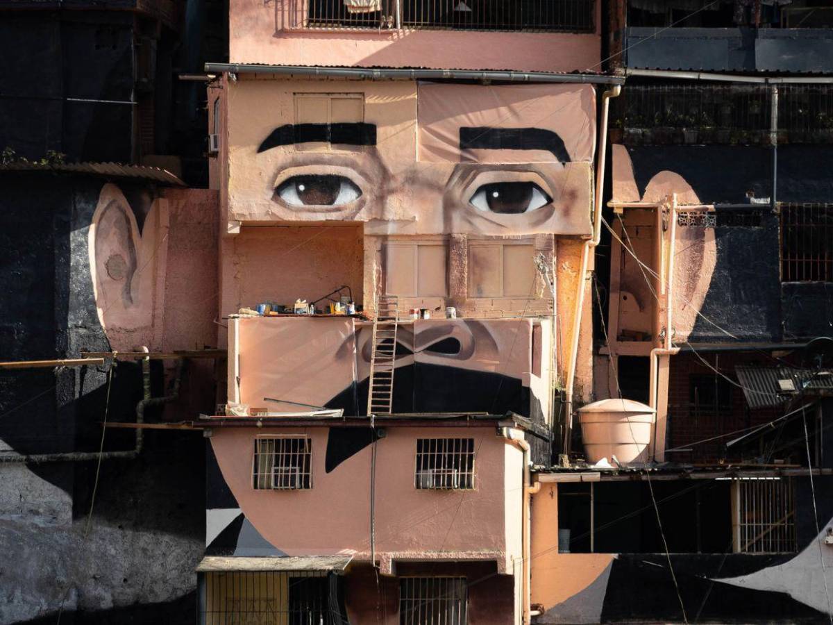 Caracas rinde homenaje al médico de los pobres antes de su canonización