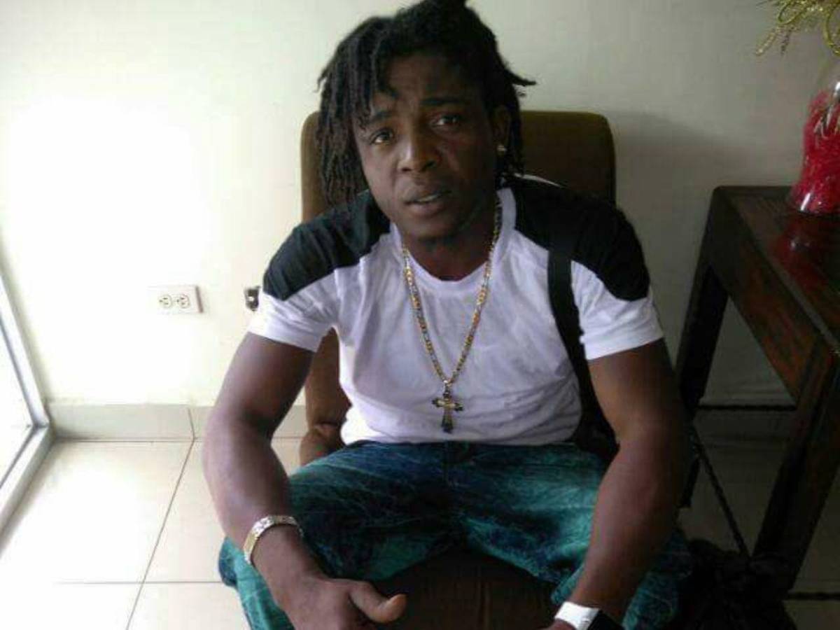 Muere el artista hondureño Rubén Castillo en Dallas, Texas