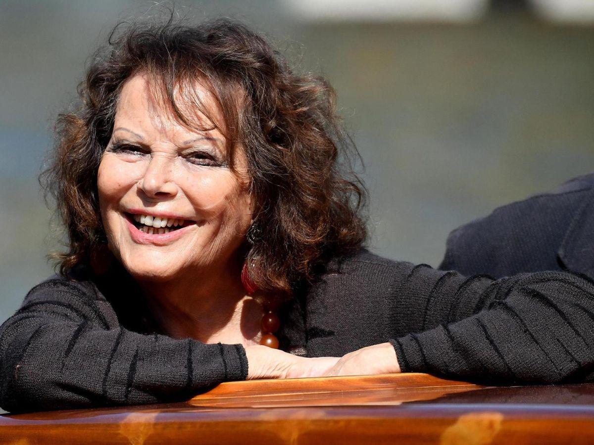 Fallece Claudia Cardinale a los 87 años, leyenda del cine italiano